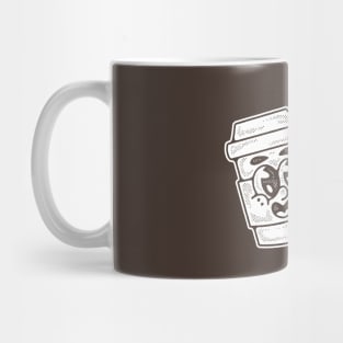 Coffee Buddy Mug